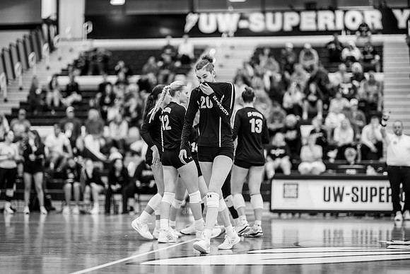UWS VB vs CSS-1-168
