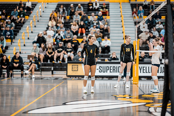 UWS VB vs CSS-1-140