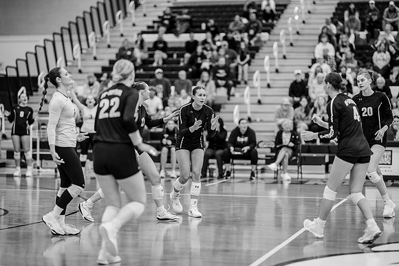 UWS VB vs CSS-1-60