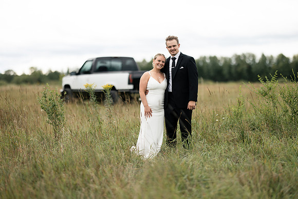 1 LT Wedding 101