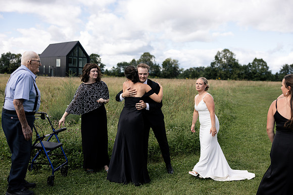 2nd LT Wedding -1-25