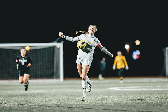 WSOC vs. Crown-1-88