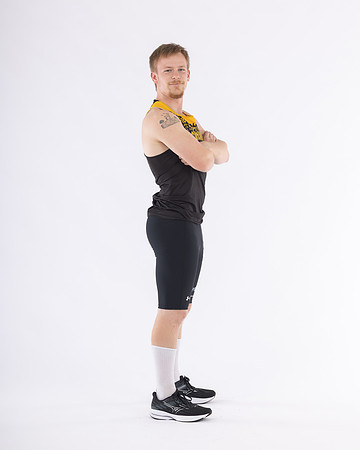 Track and Field Media Day -1-83