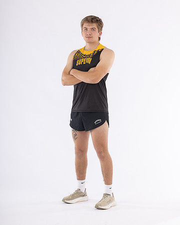 Track and Field Media Day -1-54