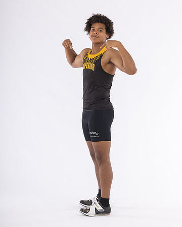 Track and Field Media Day -1-96