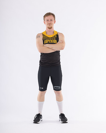 Track and Field Media Day -1-80