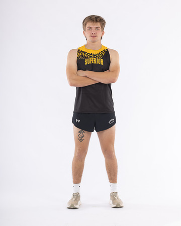 Track and Field Media Day -1-42