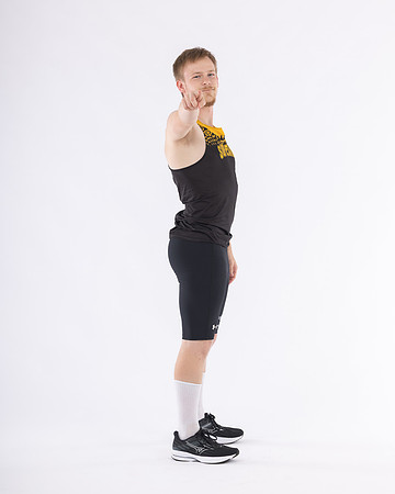 Track and Field Media Day -1-85
