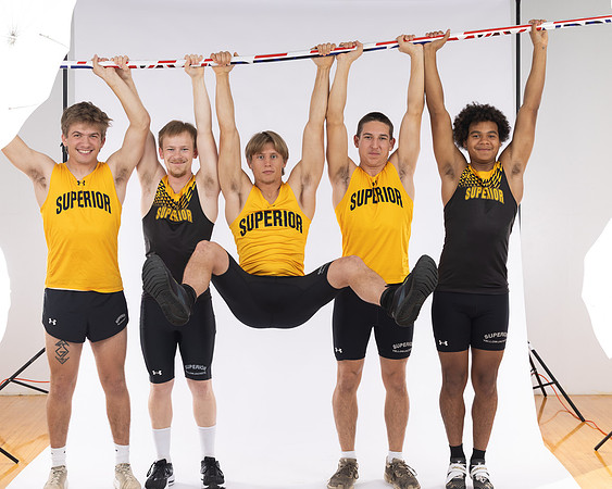 Track and Field Media Day -1-110