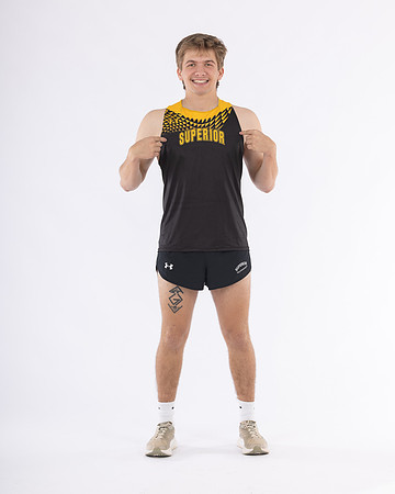 Track and Field Media Day -1-45