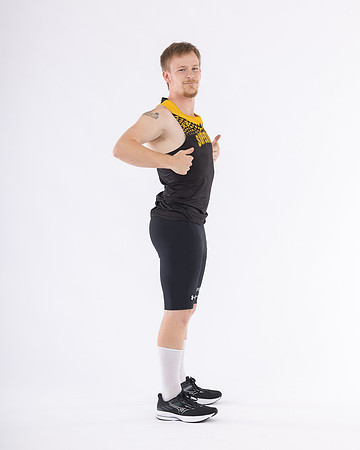 Track and Field Media Day -1-84