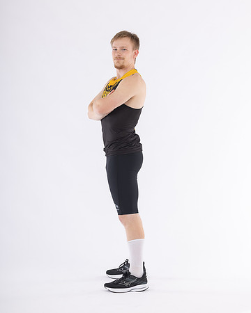 Track and Field Media Day -1-86