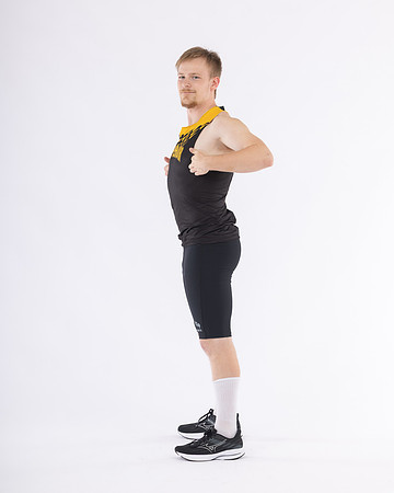Track and Field Media Day -1-87