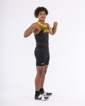 Track and Field Media Day -1-93