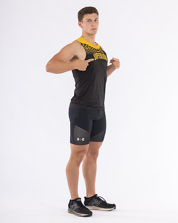 Track and Field Media Day -1-217