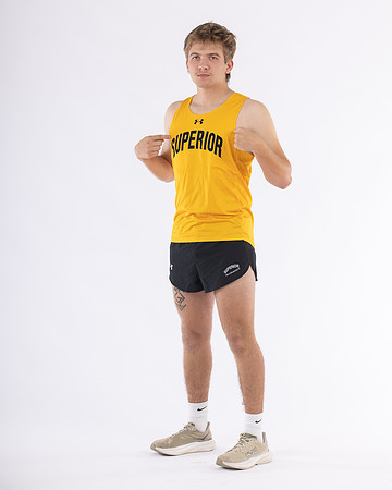 Track and Field Media Day -1-25
