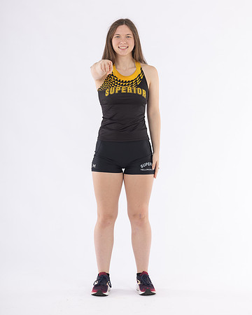 Track and Field Media Day -1-204