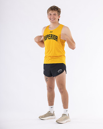 Track and Field Media Day -1-26