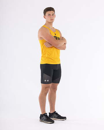 Track and Field Media Day -1-164