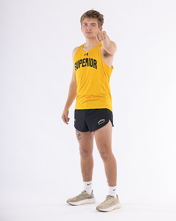Track and Field Media Day -1-27