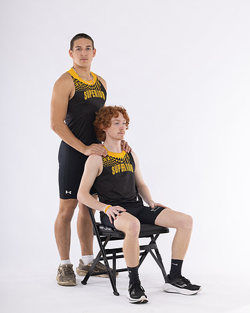 Track and Field Media Day -1-140