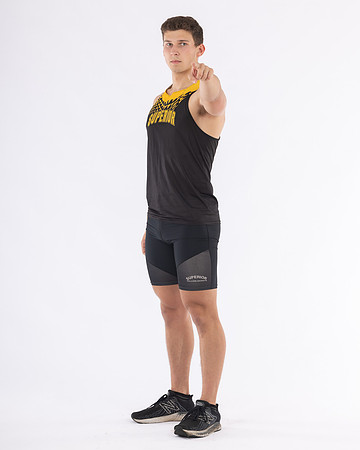 Track and Field Media Day -1-221