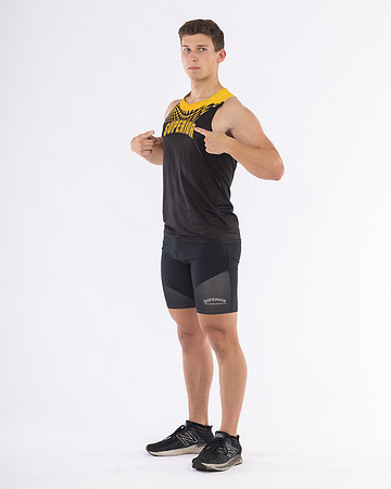 Track and Field Media Day -1-220