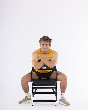 Track and Field Media Day -1-28