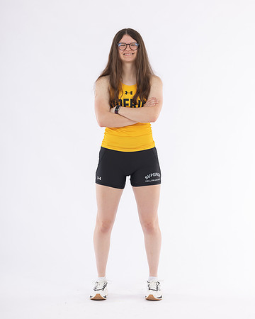 Track and Field Media Day -1-192