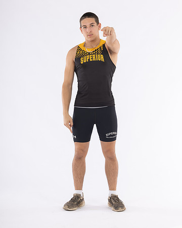 Track and Field Media Day -1-123