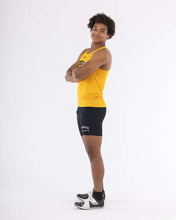 Track and Field Media Day -1-75