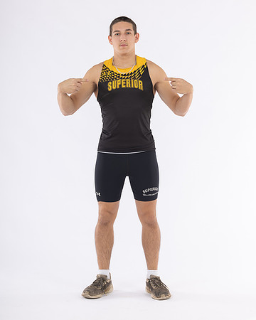Track and Field Media Day -1-122