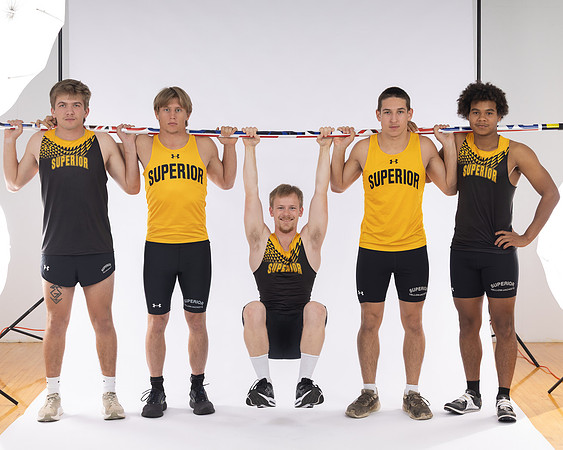 Track and Field Media Day -1-108