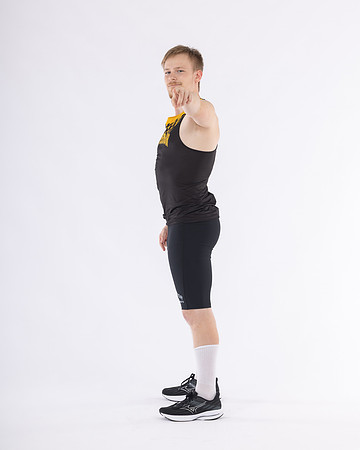 Track and Field Media Day -1-88