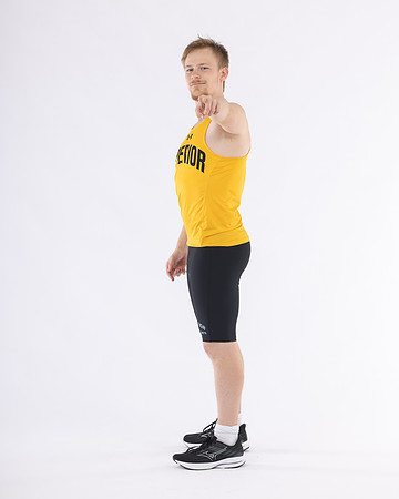 Track and Field Media Day -1-67