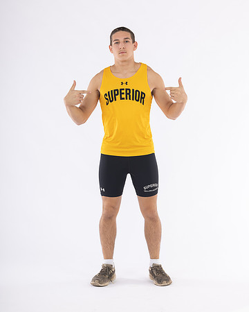 Track and Field Media Day -1-99