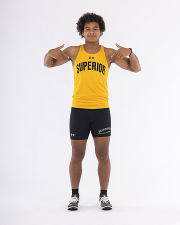 Track and Field Media Day -1-70