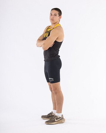 Track and Field Media Day -1-127