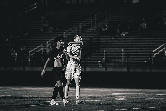 UWS MSOC vs NCU Edit 2-1-29