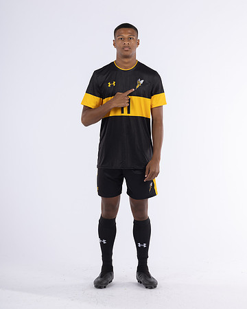 11 Jerome Kwateng Black 8