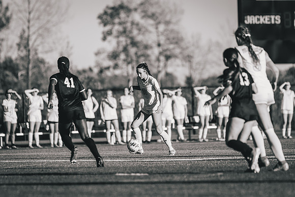 WSOC vs UMM Edits-101