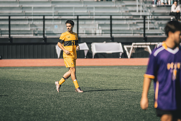 CLUB MSOC vs UWSP Edits