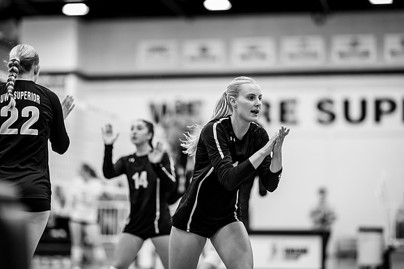 UWS VB vs. CSS-73