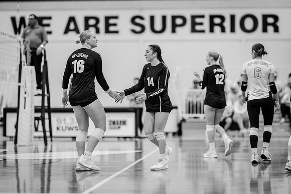UWS VB vs. CSS-67