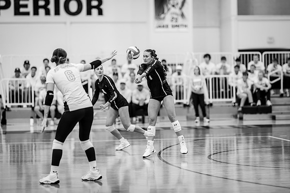 UWS VB vs. CSS-98