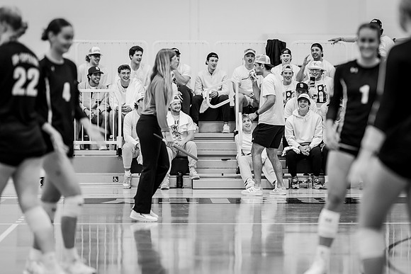 UWS VB vs. CSS-320