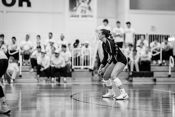 UWS VB vs. CSS-136