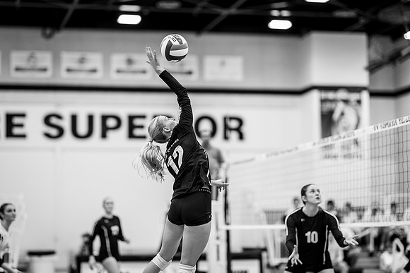 UWS VB vs. CSS-241