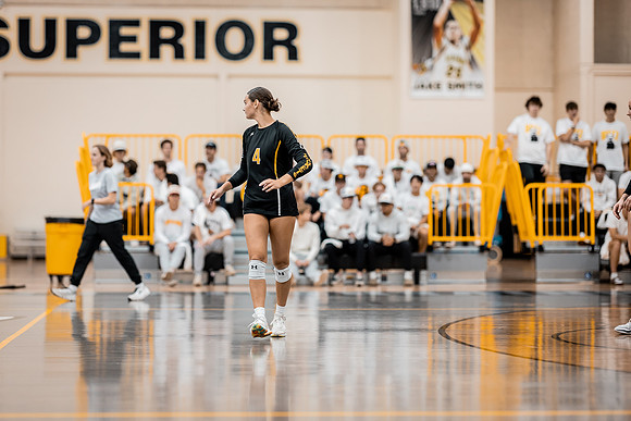 UWS VB vs. CSS-282