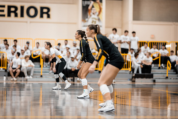 UWS VB vs. CSS-70